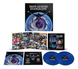 Shiro Sagisu – Neon Genesis Evangelion