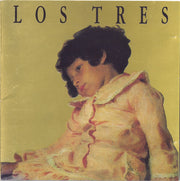 Los Tres - La Espada y La Pared