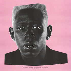 Tyler, The Creator – Igor