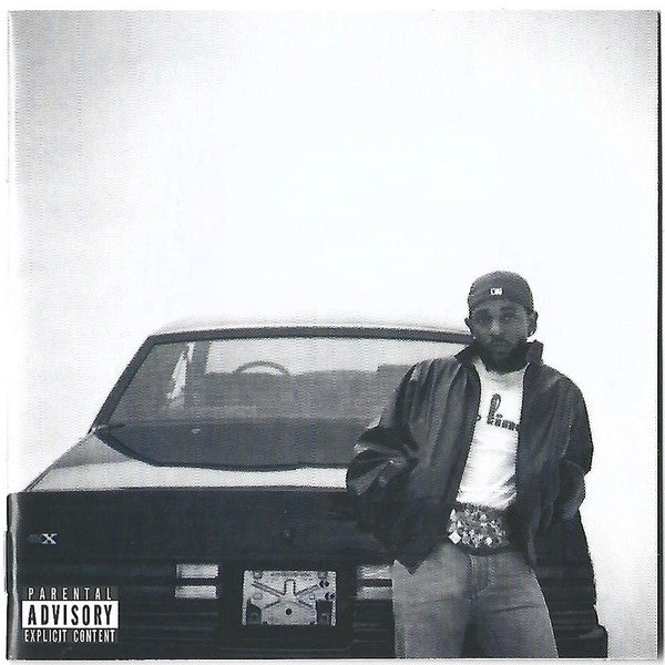 Kendrick Lamar – GNX – Vinilos por mayor