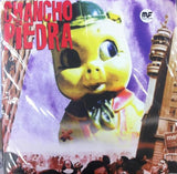 Chancho En Piedra – Peor Es Mascar Lauchas