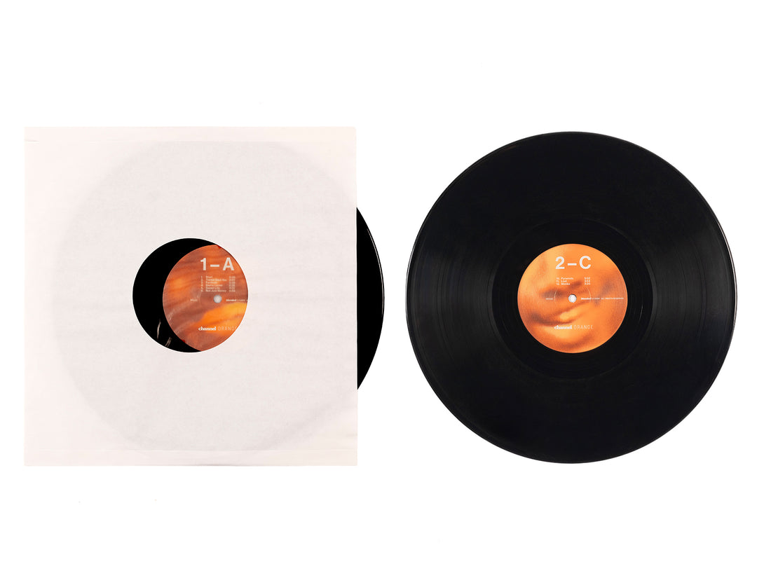 Frank Ocean – Channel Orange – Vinilos por mayor