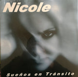Nicole - Sueños En Tránsito
