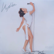 Kylie – Fever