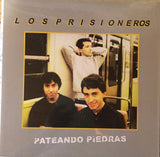 Los Prisioneros - Pateando Piedras