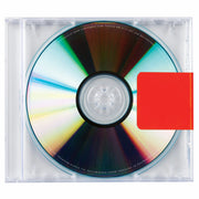 Kanye West – Yeezus