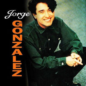 Jorge González – Jorge González