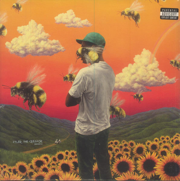 Tyler, The Creator – Scum Fuck Flower Boy by Tyler, The Creator