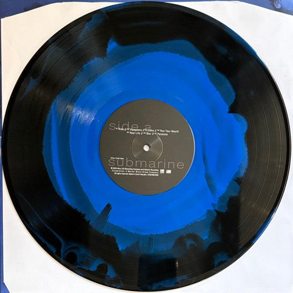 The Marías – Submarine – Vinilos por mayor