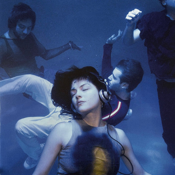 The Marías – Submarine – Vinilos por mayor