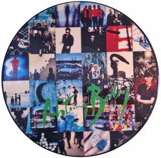 U2 – Achtung Baby – Vinilos por mayor