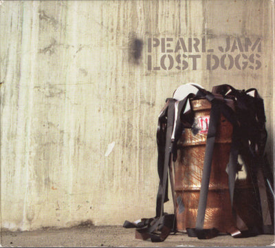 Pearl Jam – Lost Dogs – Vinilos por mayor