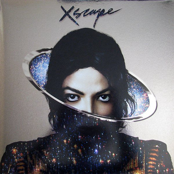 Michael Jackson – Xscape by Michael Jackson