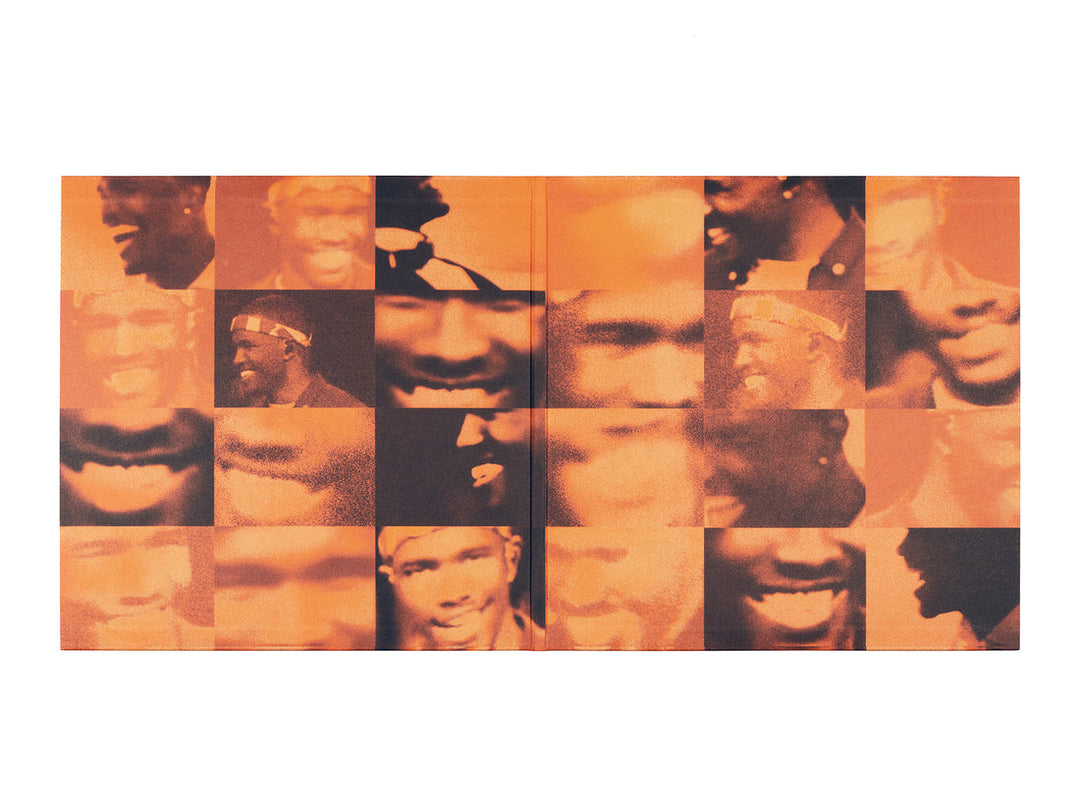 Frank Ocean – Channel Orange – Vinilos por mayor