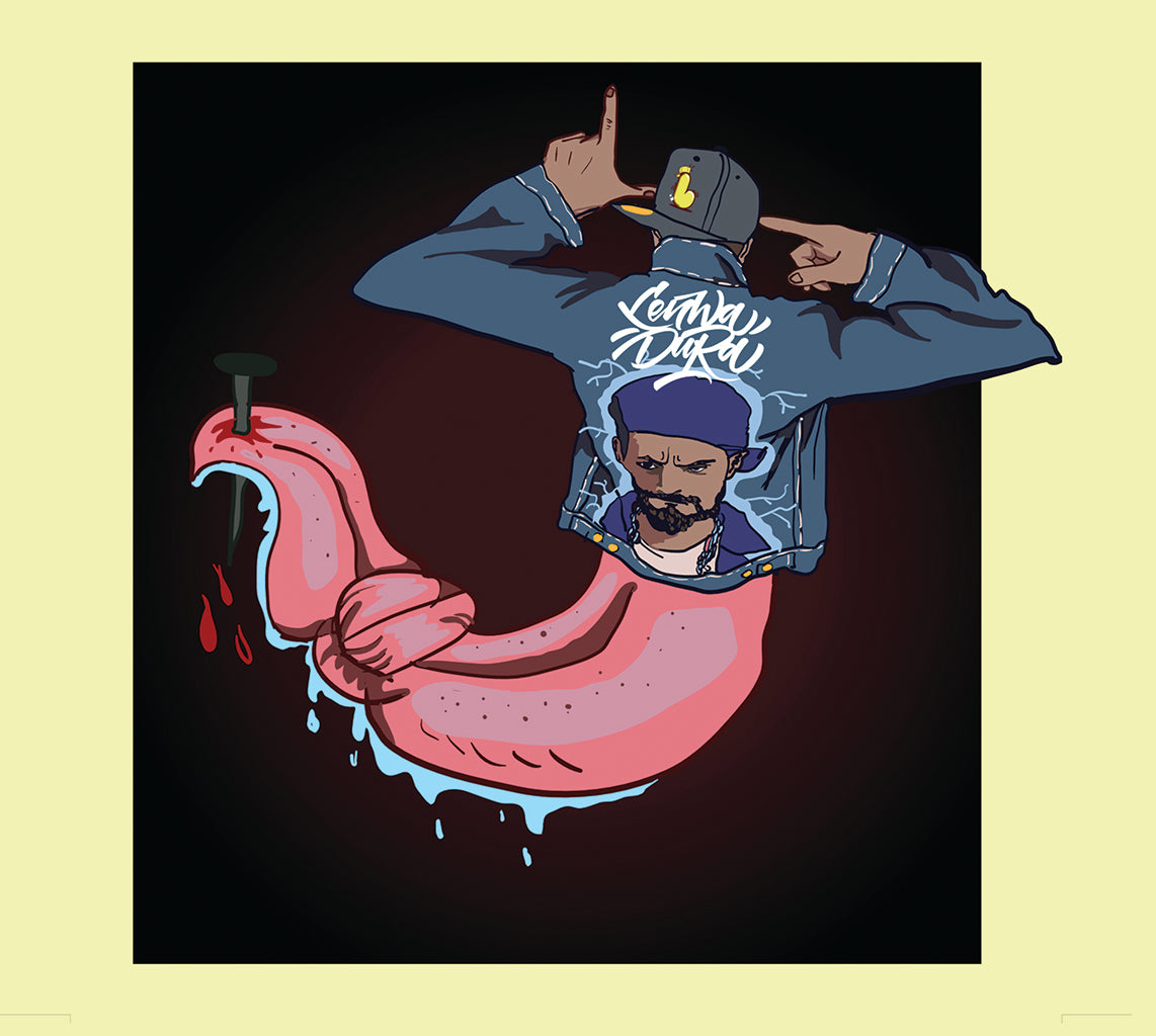 Lenwa Dura Lenwa Dura Vinilos por mayor