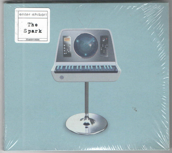 Enter Shikari / エンター・シカリ レコード LP Enter Shikari – The Spark – Vinilos por mayor