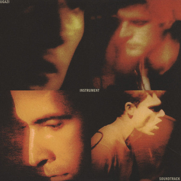 Fugazi CDセット 6枚 Fugazi – Instrument Soundtrack – Vinilos por mayor