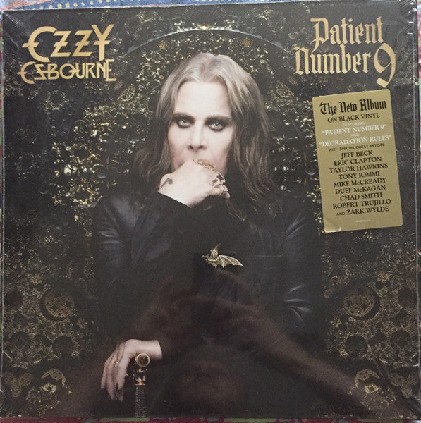 OZZY OSBOURNE ファンクラブ会報3-9(7冊) OZZY OSBOURNE ファンクラブ会報3-9(7冊) ミュージシャン