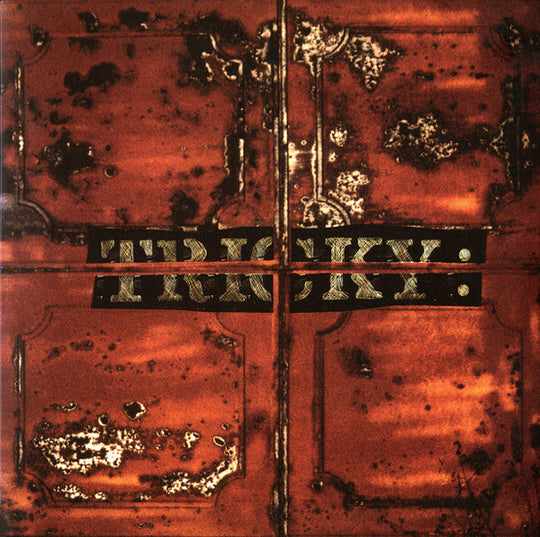 Tricky – Maxinquaye – Vinilos por mayor