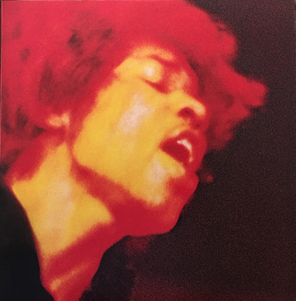 The Jimi Hendrix Experience – Electric Ladyland – Vinilos por mayor